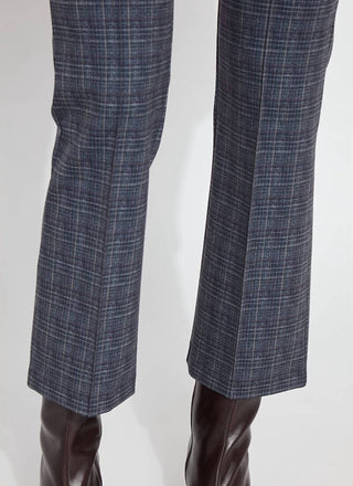 Lysse - Patterned Ankle Elysse Pant