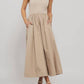 Urban Daizy - Gathered Waist Sundress