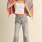 &Merci - Colorful Cutie Cardigan