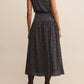 Z Supply - ETTA MIDI DRESS
