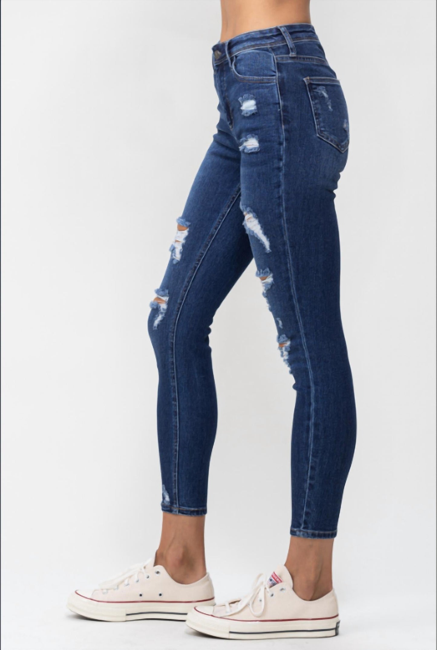 Jelly Jeans - Jordan Skinny Jeans