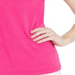 Multiples - Double Scoop Neck Tank Top