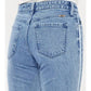 Kancan - The Evelyn Mid Rise Jeans