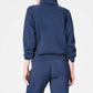 Spanx - Airessentials Half Zip Sweatshirt