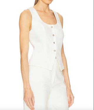 Matthew Bruch - Scoop Neck Vest