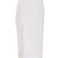 Agua Bendita - Zinna Gleam Cover-up