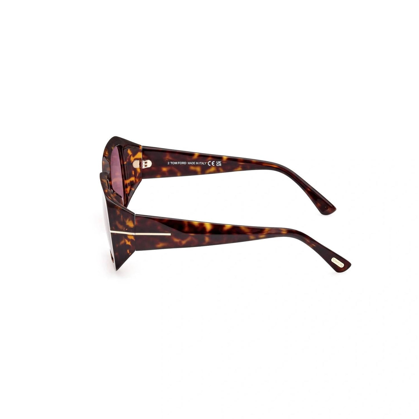 Tom Ford - WOMEN'S FT1035 RYDER-02 SUNGLASSES