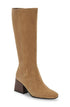blondo-tessa-taupe-suede-waterproof-boots-size-8
