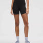 Lululemon - Fast And Free High-rise 6" Short