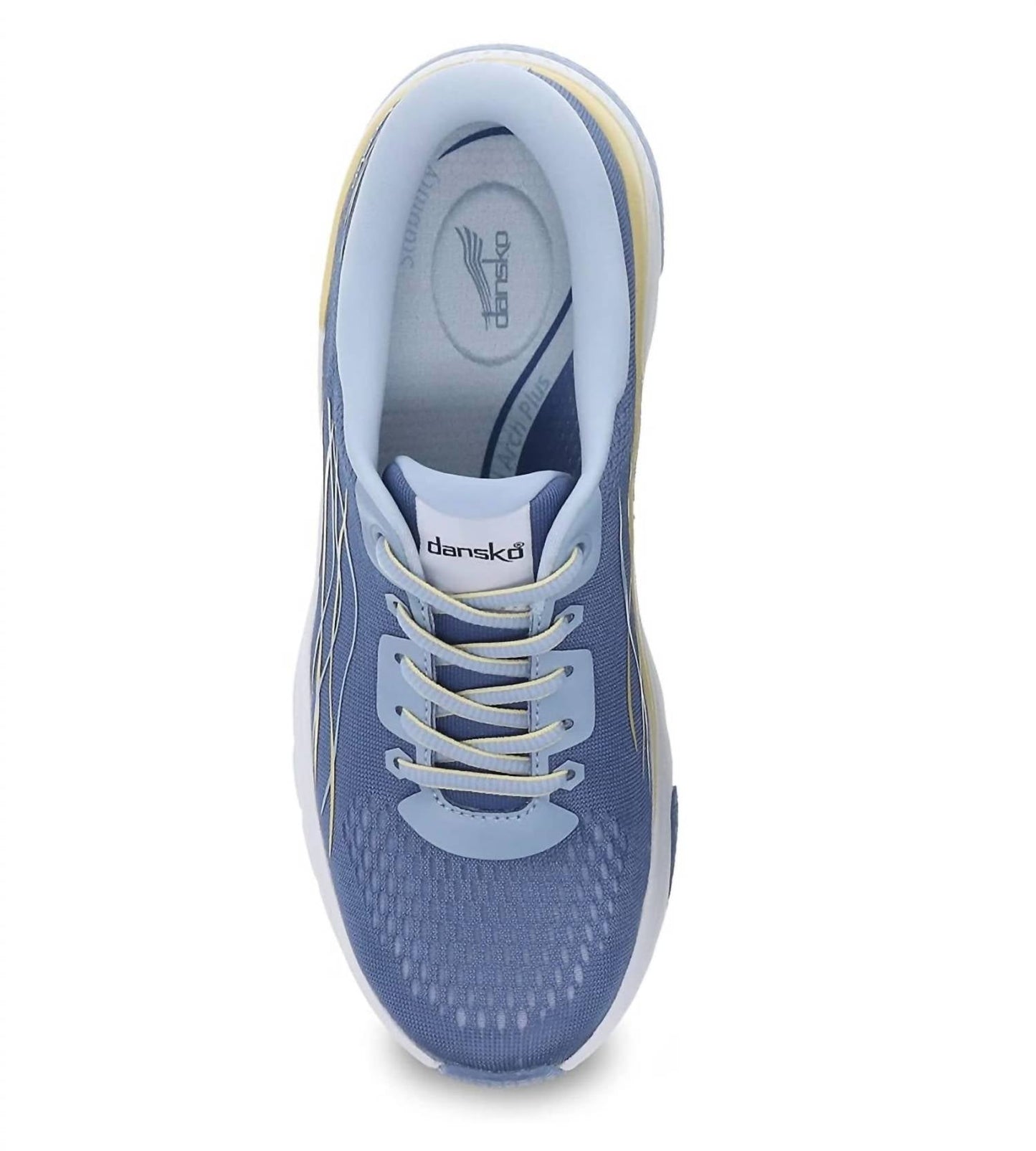 Dansko - WOMEN’S PACE SNEAKERS