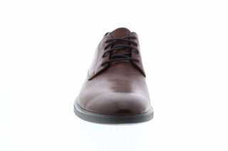 Clarks - Sapatos de renda masculinos Un Lipari