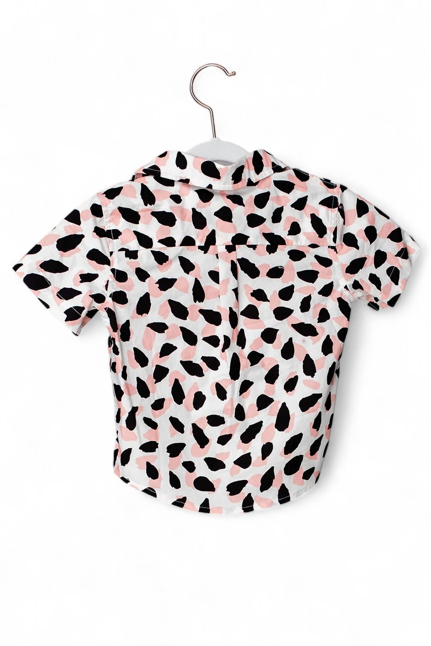 Buddylove - BOY'S NASH BUTTON DOWN SHIRT