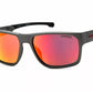 Carrera - Men's Carduc 029/s-04wc Uz Sunglasses