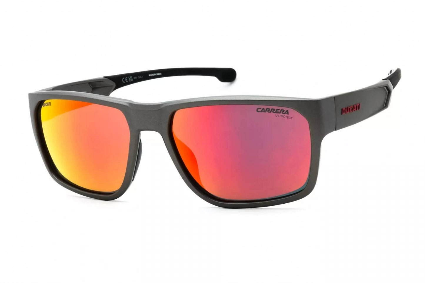 Carrera - Men's Carduc 029/s-04wc Uz Sunglasses