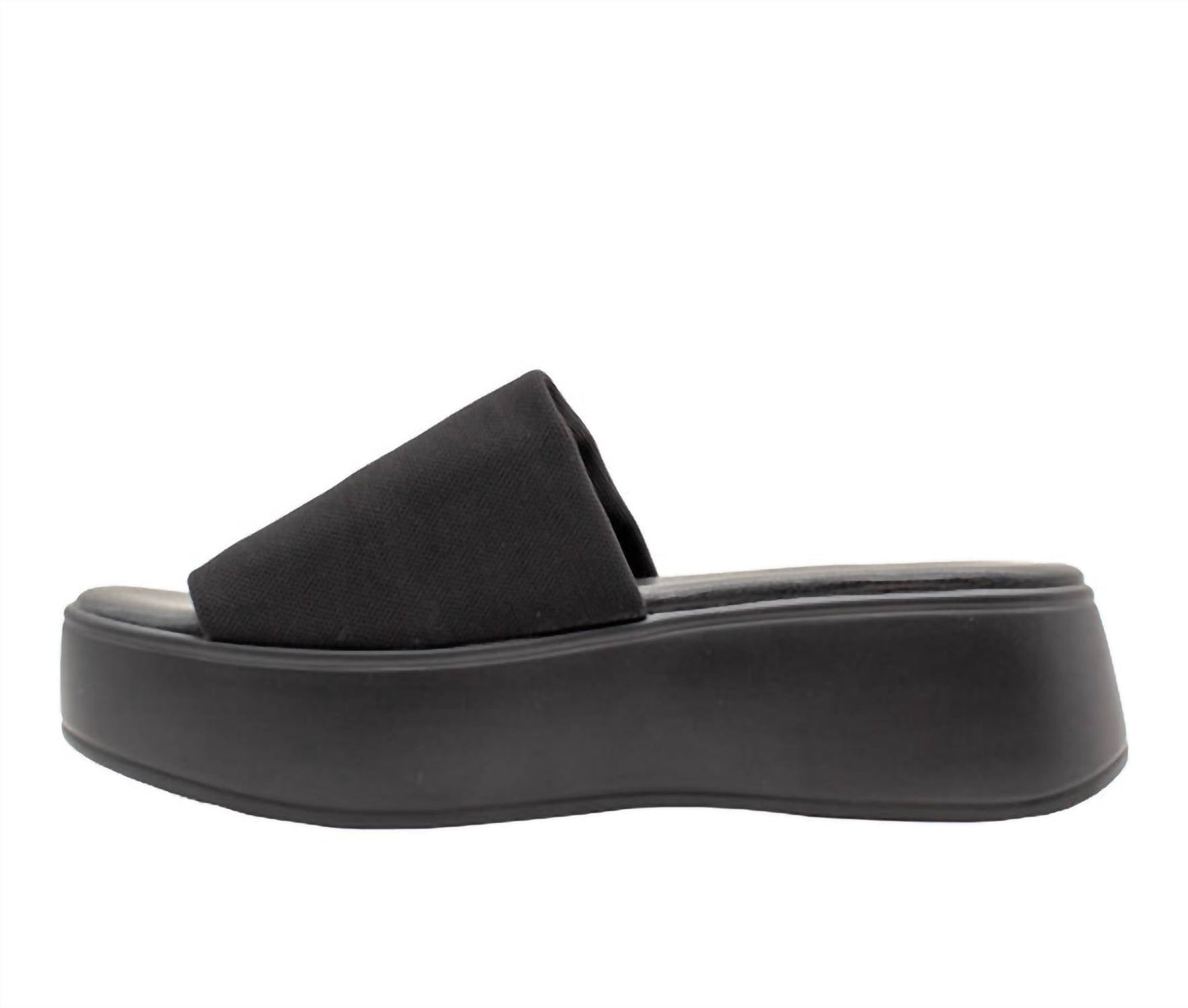 Volatile - Women's Mazatlan Platform Sandal