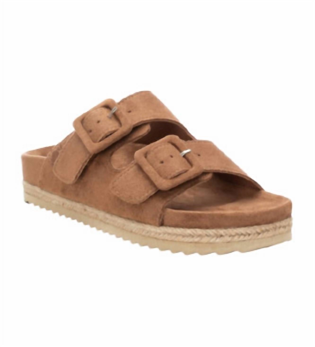 Xti - Women's Flat Sandals