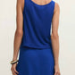 Z Supply - Joanna Textured Knit Cropped Tank Top