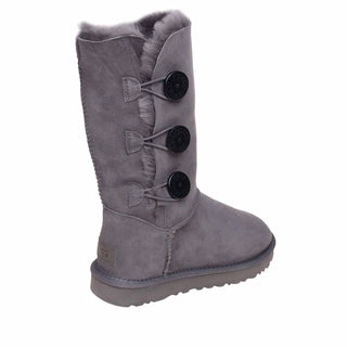 Ugg - Bota feminina Bailey Button Triplet