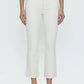 Pistola - Lennon High Rise Crop Bootcut Jeans
