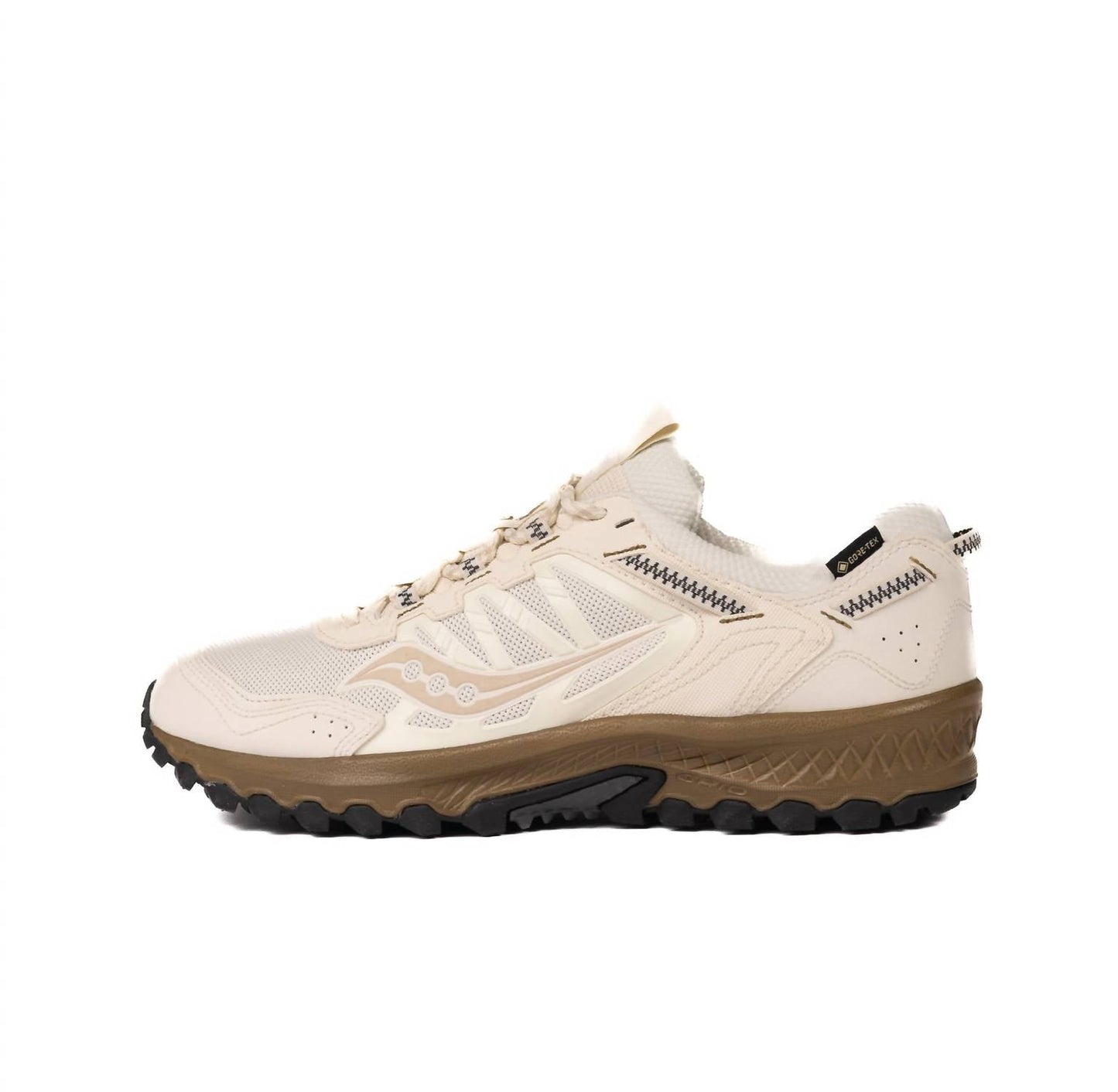 Saucony - Men's Grid Peak Gtx Sneakers