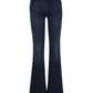 7 For All Mankind - Dojo Wide Leg Trouser Jean