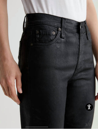 Ag Jeans - Mari Extended Preto