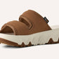 Ugg - Women's Capital Strap Slide Sandal