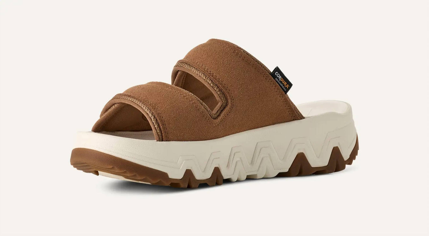 Ugg - Women's Capital Strap Slide Sandal