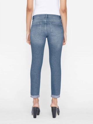 Quadro - LE GARCON ROLLED RAW APÓS JEAN