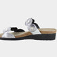Naot - Women's Hailey Sandals