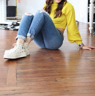 Kancan - NÃO É O JEANS DO SEU NAMORADO