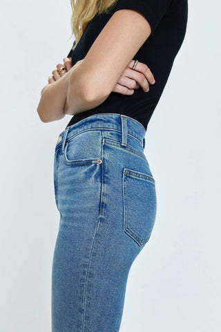 Pistola - Calça Jeans Lennon