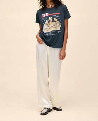 Daydreamer - Tlc Track List Encore Tee