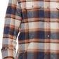 Flags & Anthem - Peters Long Sleeve Flannel Shirt