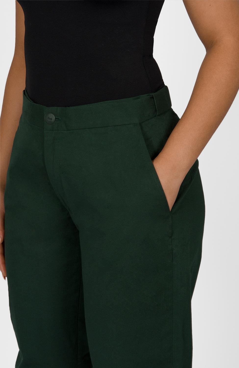 Aam - The Flex Waist Pants