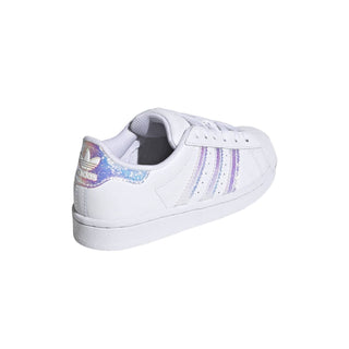 Adidas - Tênis Superstar C Infantil