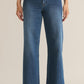 Z Supply - Rilynn Wide Leg Denim Trouser