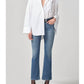 Citizens Of Humanity - Emannuelle Mid Rise Slim Boot