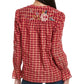 Johnny Was - LANI VICTORIAN EFFORTLESS BLOUSE