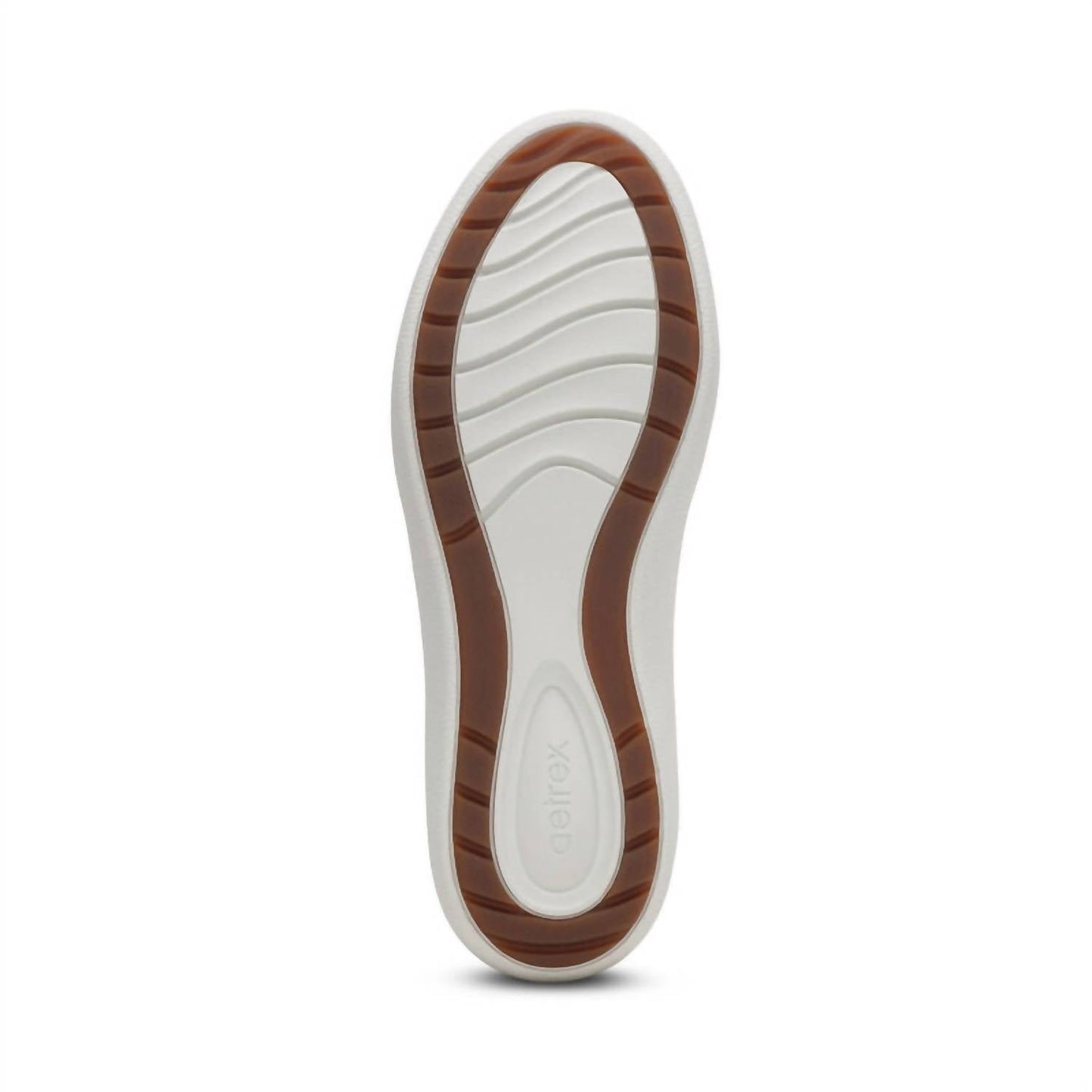 Aetrex - Women's Morgan Arch Support Sneaker