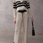 Sancia - Cielo Knit Pants