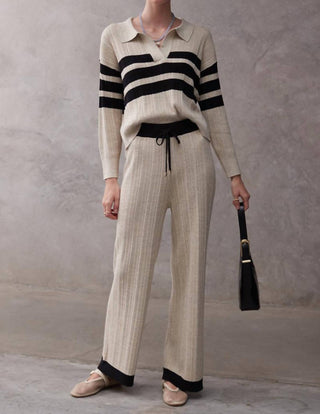 Sancia - Cielo Knit Pants