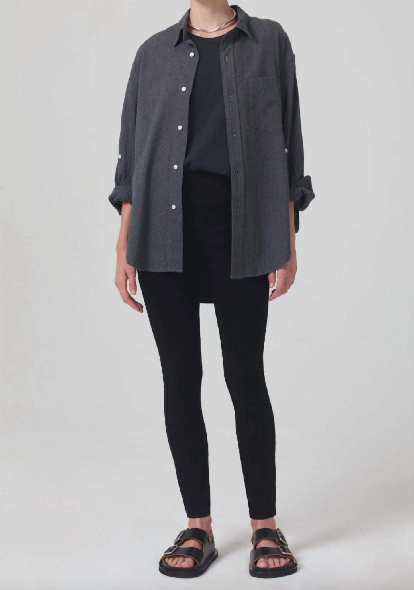 Citizens Of Humanity - Kayla Shirt