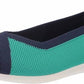 Clarks - Women's Carly Wish Ballet Flat