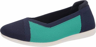 Clarks - Sapatilha Carly Wish Feminina