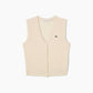 Lacoste - Button Front Vest