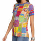 Johnny Was - Janie Favorite Short Sleeve Crew Neck Tee