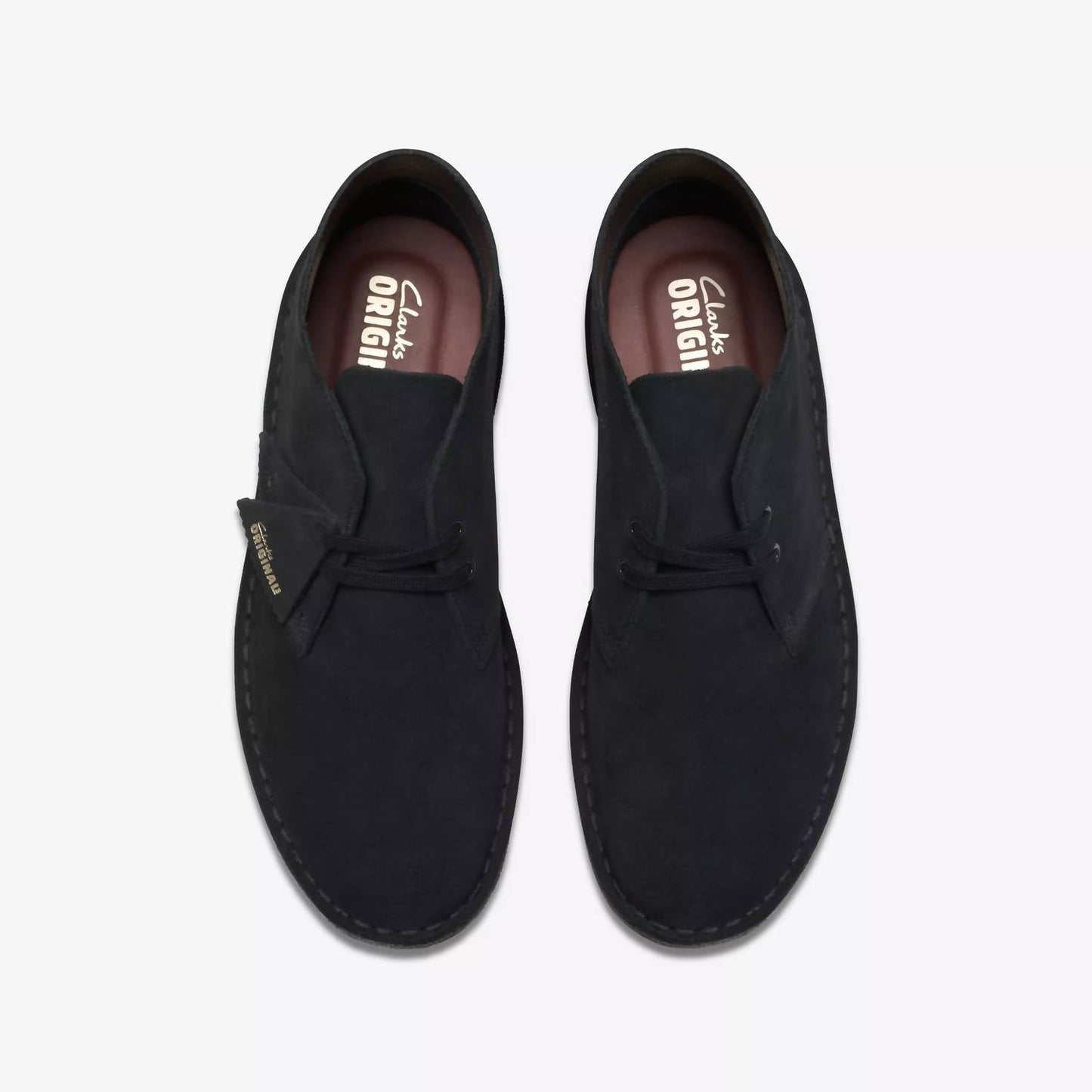 Clarks - Men's Desert Boot