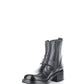 Bos. & Co. - Women's Grata Round Toe Boots