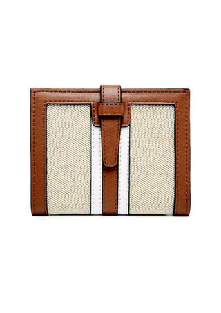 Jen &amp; Co. - Carteira Bessie Feminina